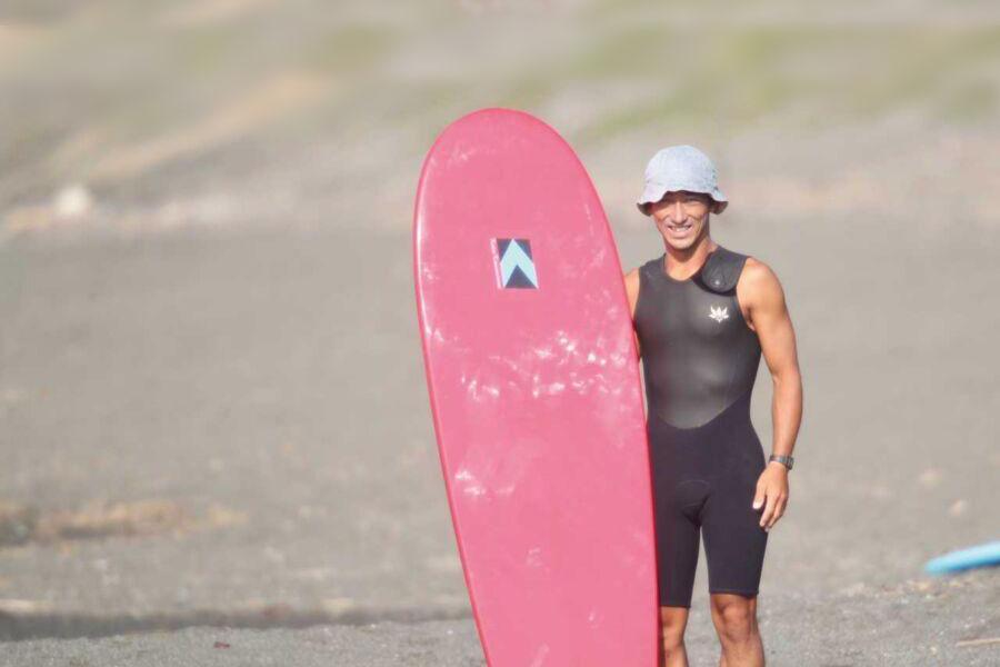 vol.38 劔持 MO3 良輔さん | 湘南える新聞社