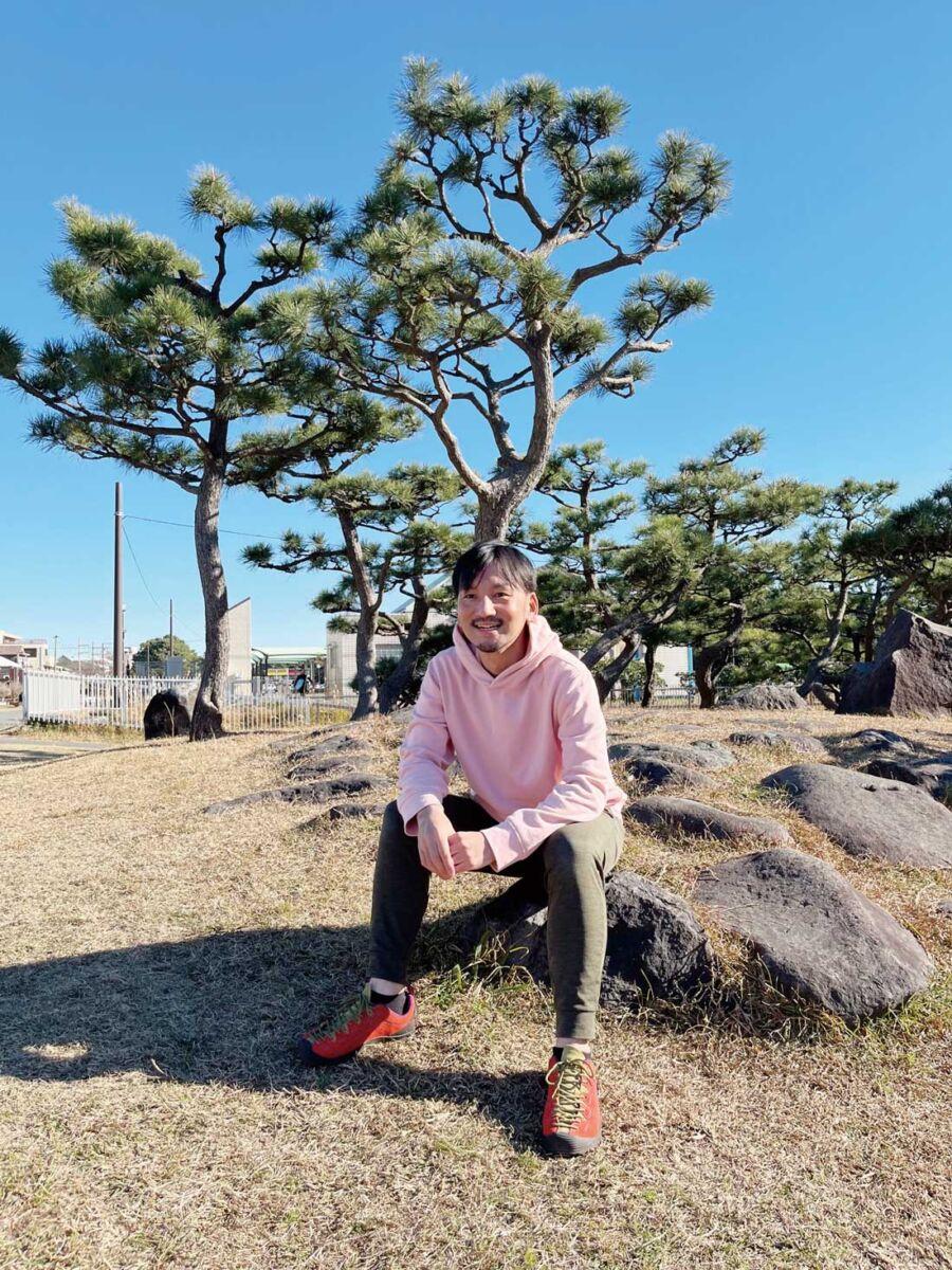 vol.39 菅原 平さん 湘南える新聞社