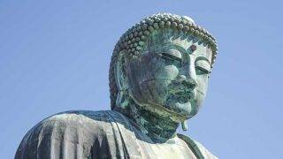 G*I様 SSZ 大仏KNIT いざ鎌倉 大仏 ヘア ワイド クルーネック ニッ 鎌倉大仏”（長谷）像の主な特徴 | 湘南える新聞社