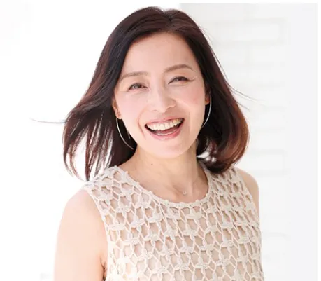 平川 恵
