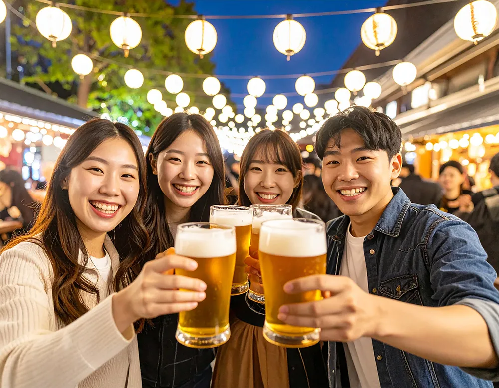 beer