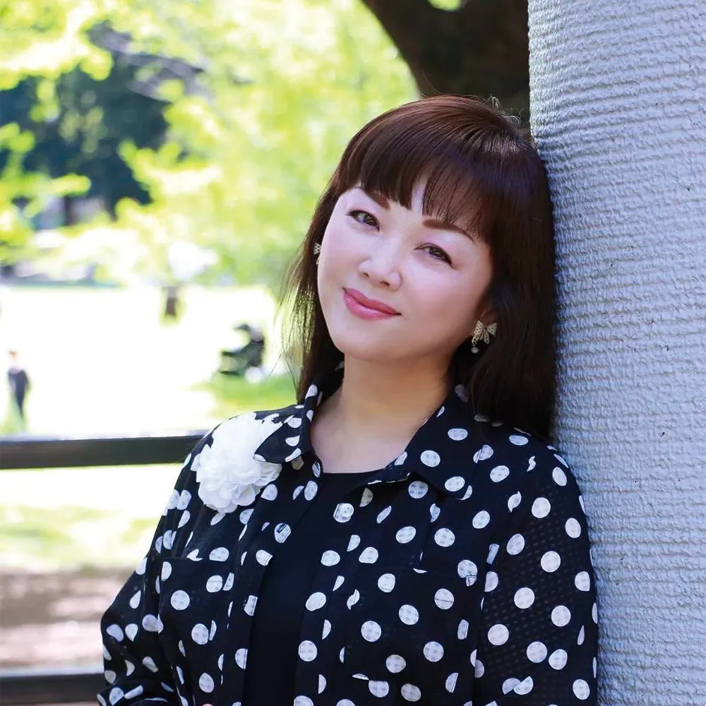 林 寛子さん