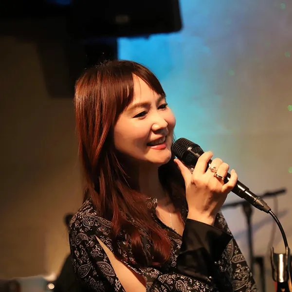 山岡 美香