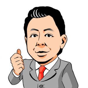 桑名代表