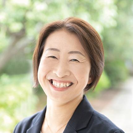 秋山友美